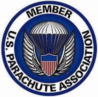 US Parachute association