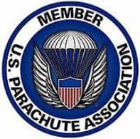 Member US Parachute association